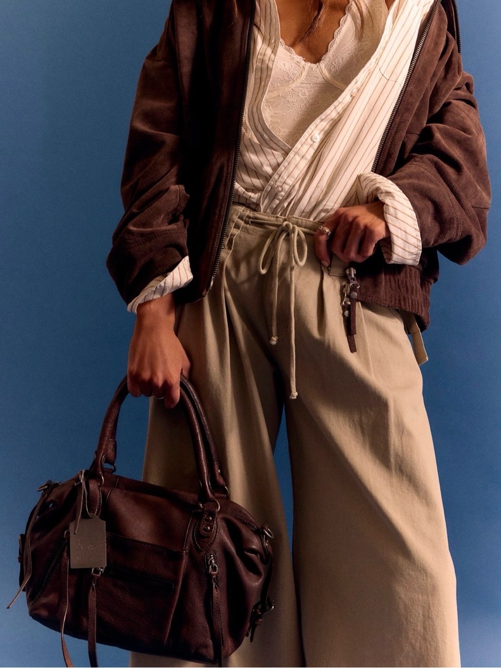 We The Free LARGE Emerson Tote (Sold Out)